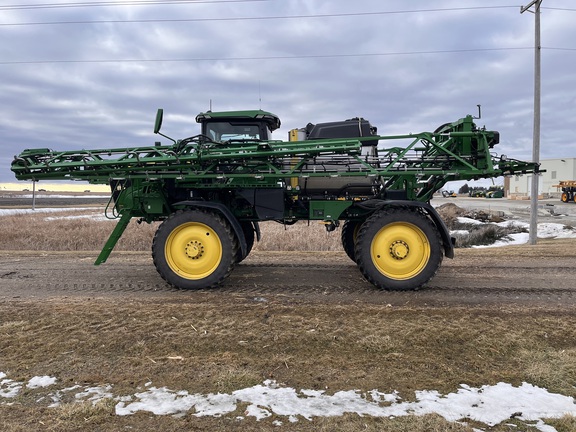 2023 John Deere 412R - Photo9