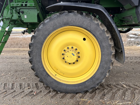 2023 John Deere 412R - Photo10