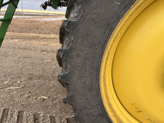 2023 John Deere 412R - Photo11