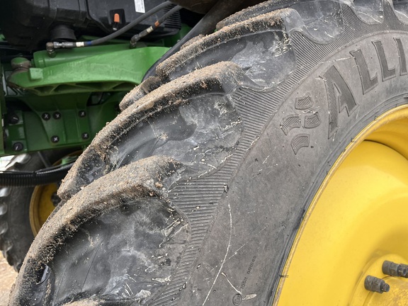 2023 John Deere 412R - Photo12