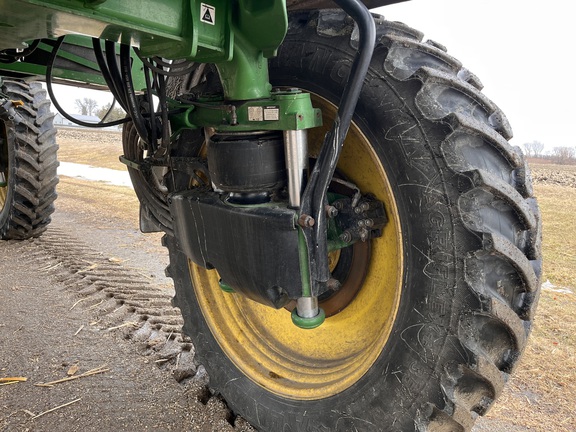 2023 John Deere 412R - Photo13