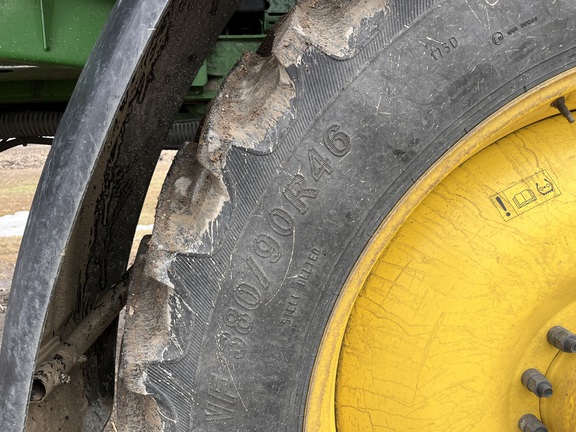 2023 John Deere 412R - Photo15