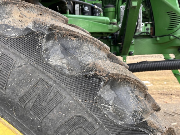 2023 John Deere 412R - Photo16