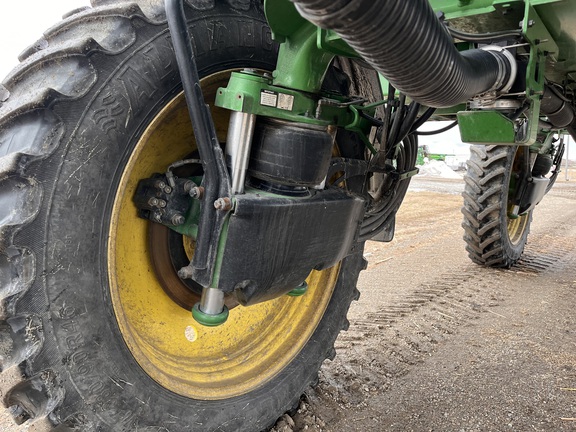 2023 John Deere 412R - Photo17