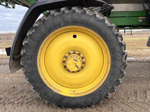 2023 John Deere 412R - Photo18