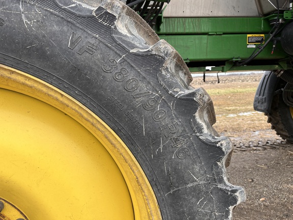 2023 John Deere 412R - Photo19