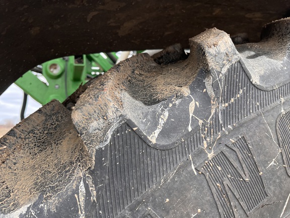 2023 John Deere 412R - Photo20