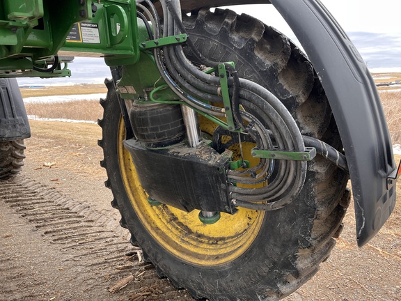 2023 John Deere 412R - Photo21