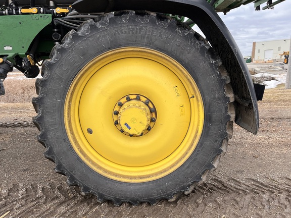 2023 John Deere 412R - Photo22