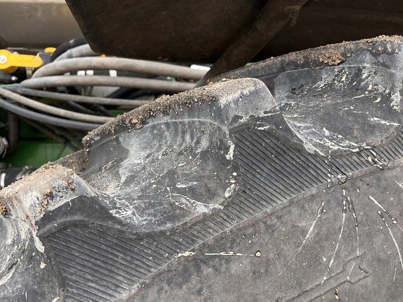 2023 John Deere 412R - Photo24