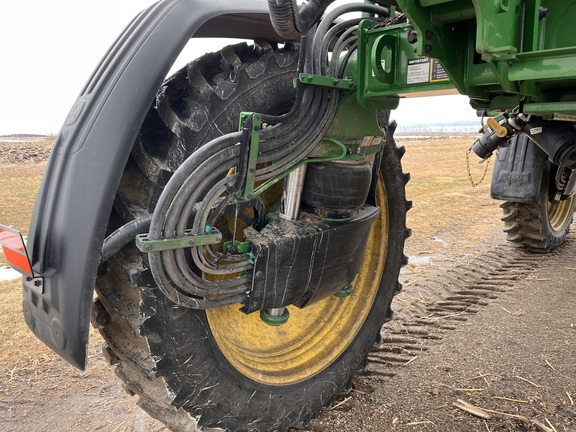 2023 John Deere 412R - Photo27