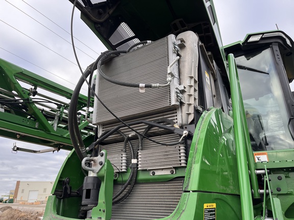 2023 John Deere 412R - Photo26
