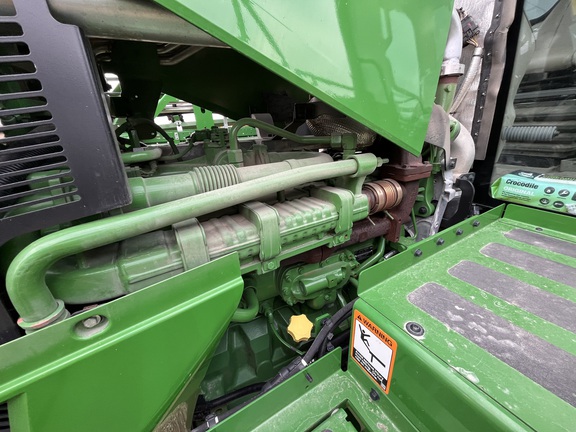 2023 John Deere 412R - Photo25