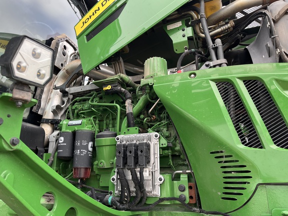 2023 John Deere 412R - Photo28