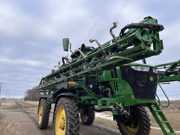 2023 John Deere 412R - Photo30