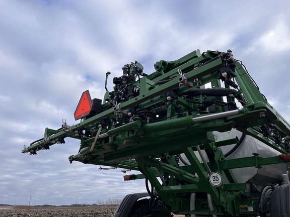 2023 John Deere 412R - Photo31