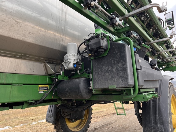 2023 John Deere 412R - Photo32