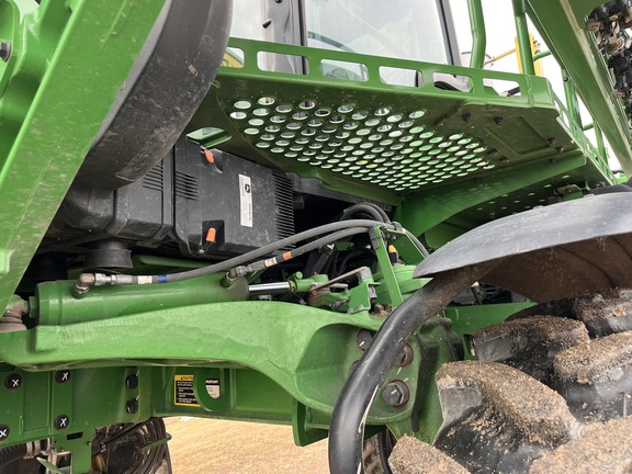 2023 John Deere 412R - Photo34