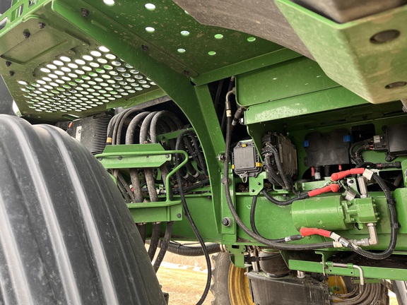 2023 John Deere 412R - Photo35