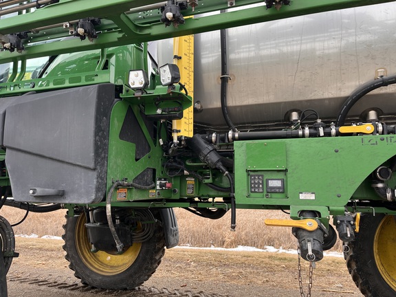 2023 John Deere 412R - Photo36