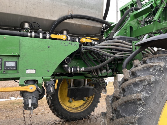 2023 John Deere 412R - Photo37