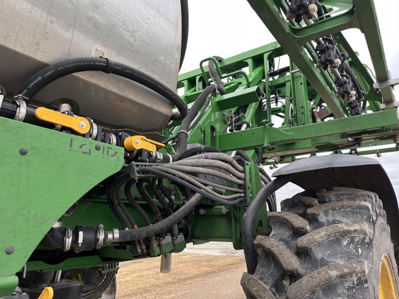 2023 John Deere 412R - Photo39