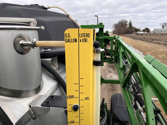 2023 John Deere 412R - Photo40