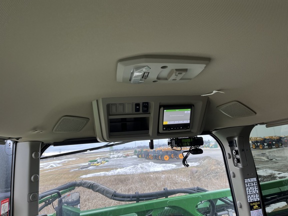 2023 John Deere 412R - Photo50