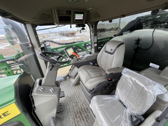 2023 John Deere 412R - Photo42