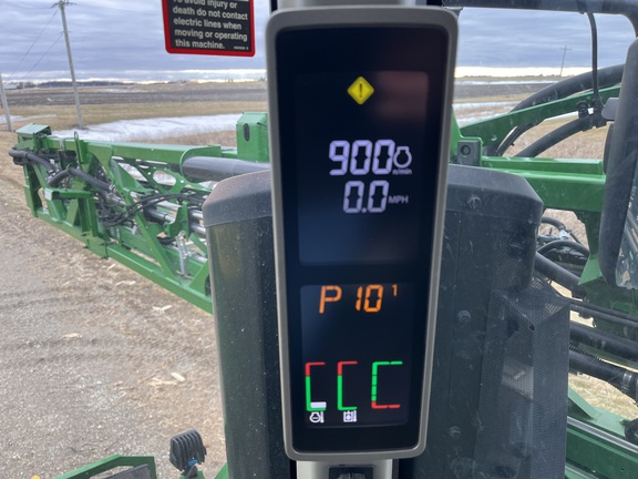 2023 John Deere 412R - Photo43