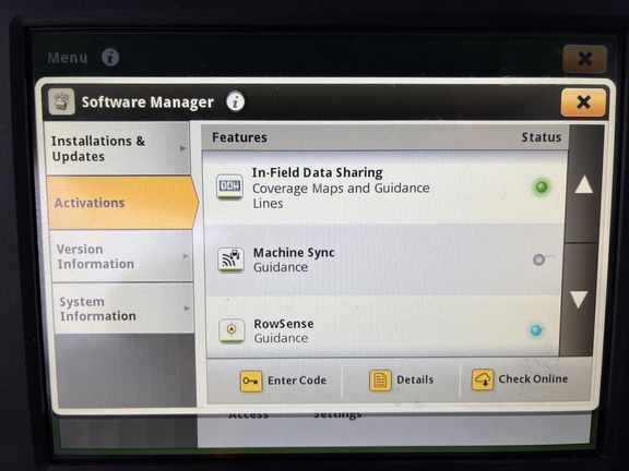 2023 John Deere 412R - Photo48