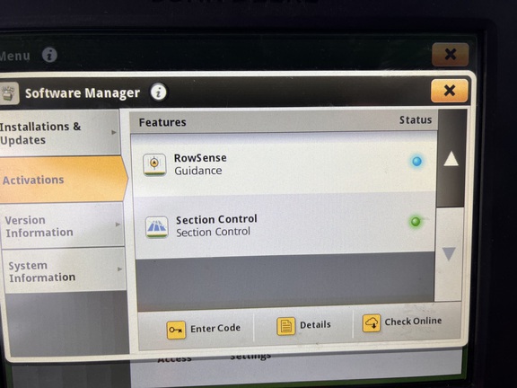 2023 John Deere 412R - Photo49