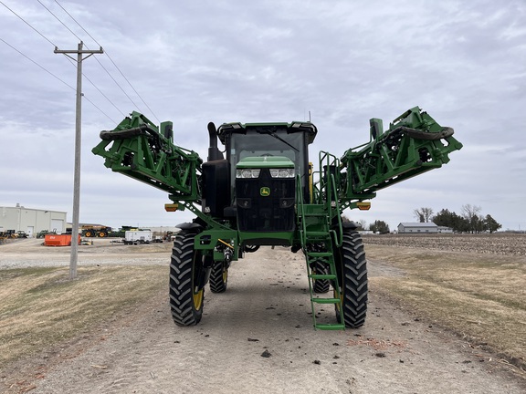 2023 John Deere 412R - Photo2