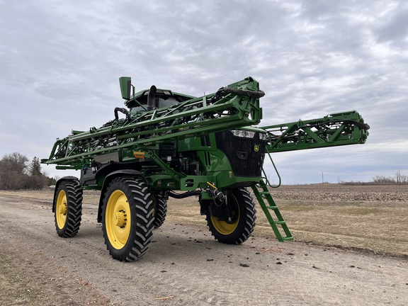 2023 John Deere 412R - Photo3