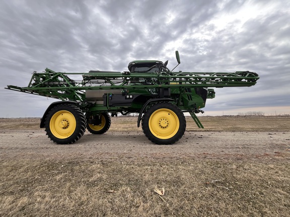 2023 John Deere 412R - Photo4