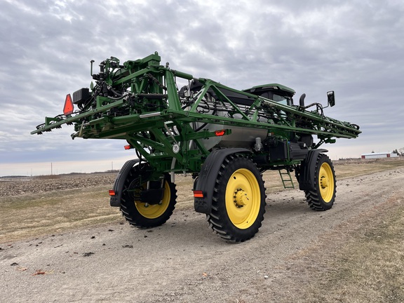 2023 John Deere 412R - Photo5