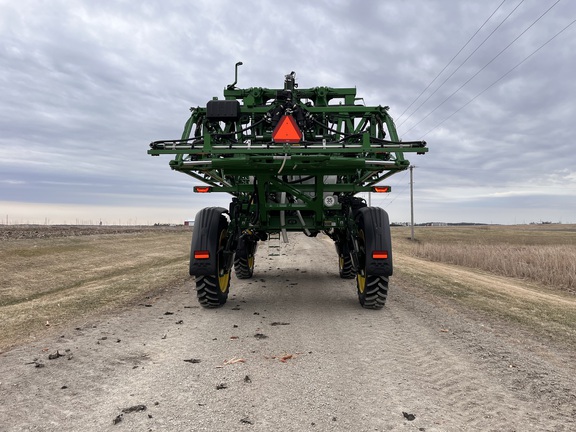 2023 John Deere 412R - Photo6