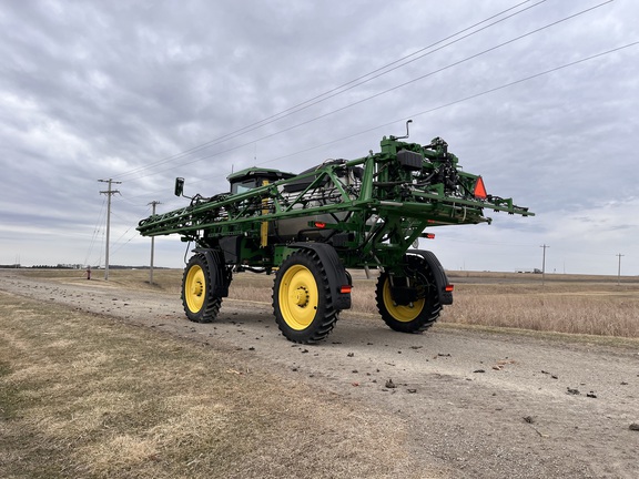 2023 John Deere 412R - Photo7