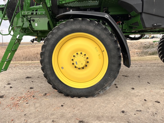 2023 John Deere 412R - Photo9