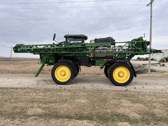 2023 John Deere 412R - Photo8