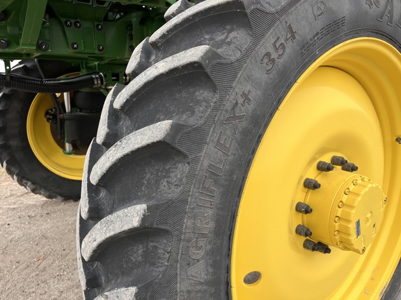 2023 John Deere 412R - Photo11