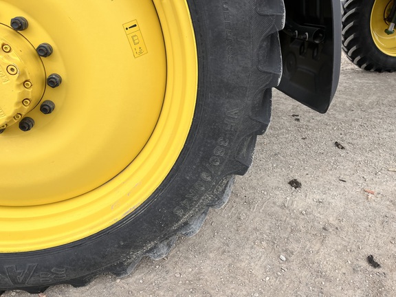 2023 John Deere 412R - Photo10