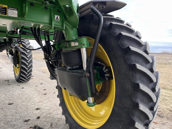 2023 John Deere 412R - Photo12