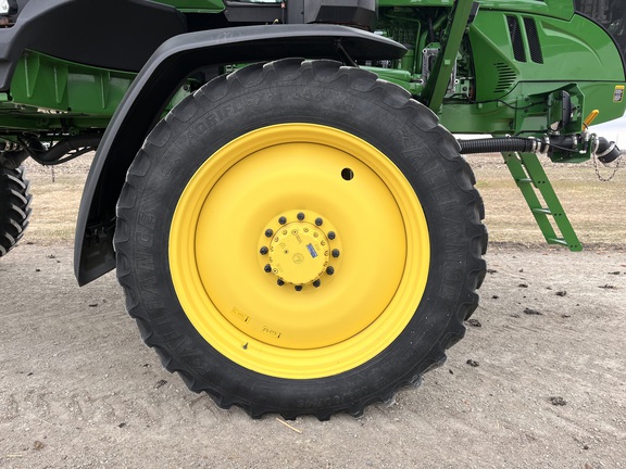 2023 John Deere 412R - Photo13