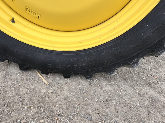 2023 John Deere 412R - Photo14