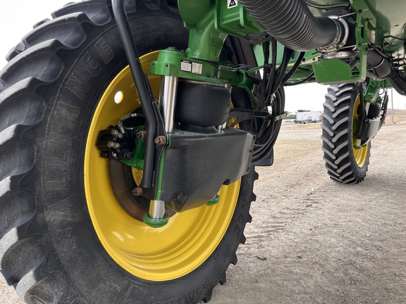 2023 John Deere 412R - Photo16