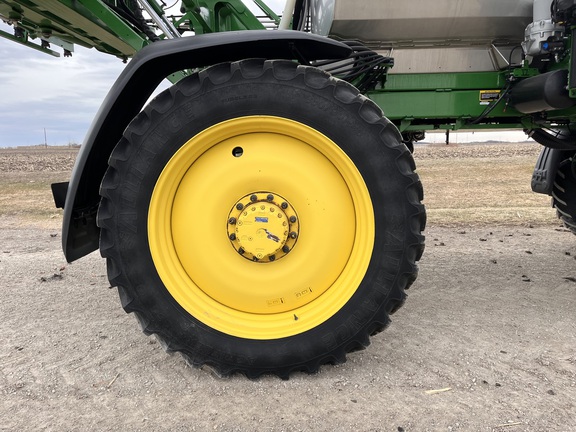 2023 John Deere 412R - Photo17