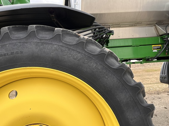 2023 John Deere 412R - Photo18