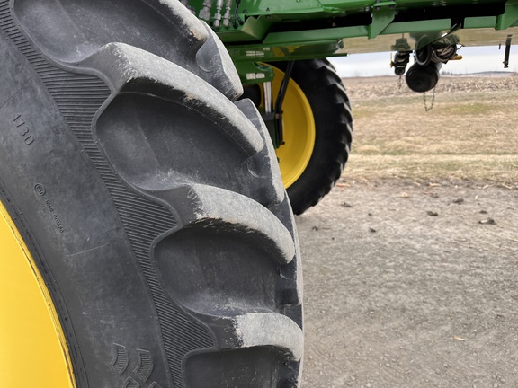 2023 John Deere 412R - Photo19