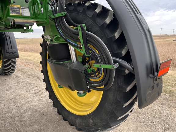 2023 John Deere 412R - Photo20